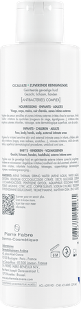AVENE Avene Cicalfate+ Zuiverende Reinigingsgel 200ml