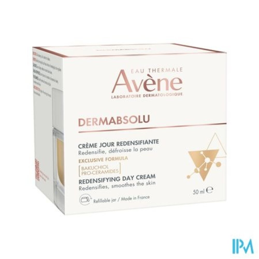 AVENE Avene Dermabsolu Dagcreme Verstevigend 50ml