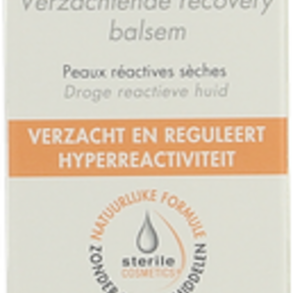 AVENE Avene Tolerance Control Baume 40ml