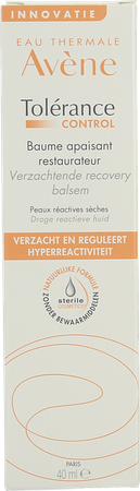 AVENE Avene Tolerance Control Baume 40ml