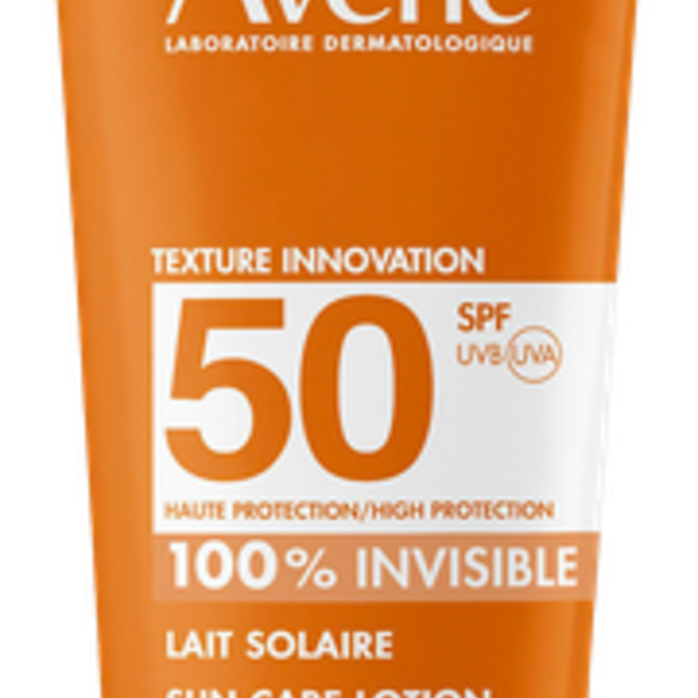 AVENE Avene Sol Spf50 Zonnemelk 250ml