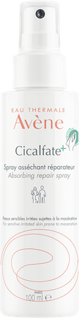 AVENE Avene Cicalfate+ Absorbing Soothing Spray 100ml