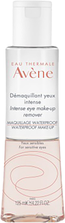 AVENE Avene Essentiels Demaquillant Yeux Wtp 125ml