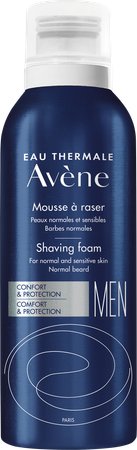 AVENE Avene Men Scheerschuim 200ml