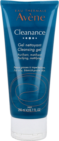 AVENE Avene Cleanance Reinigende Gel Tube 200ml
