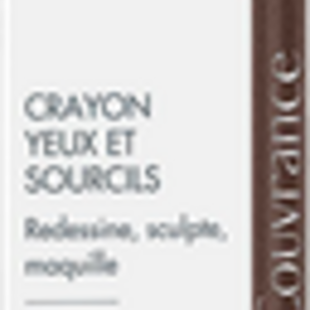 AVENE Avene Couvrance Crayon Yeux&sourcils Brun 1,35g