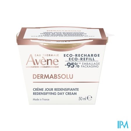 AVENE Avene Dermabsolu Creme Jour Redensifiante Rech50ml