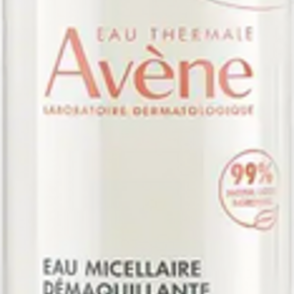 AVENE Avene Essentiels Eau Micellaire Demaq. 200ml