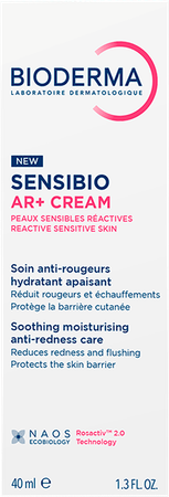 BIODERMA Bioderma Sensibio Ar+ Cream 40ml