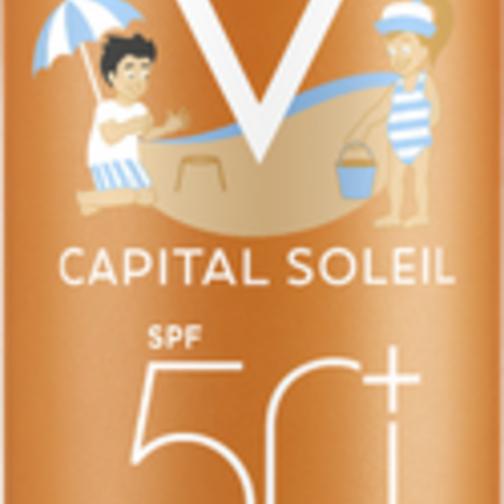 VICHY Vichy Ideal Soleil A/sand Kids Ip50+ Mist 200ml