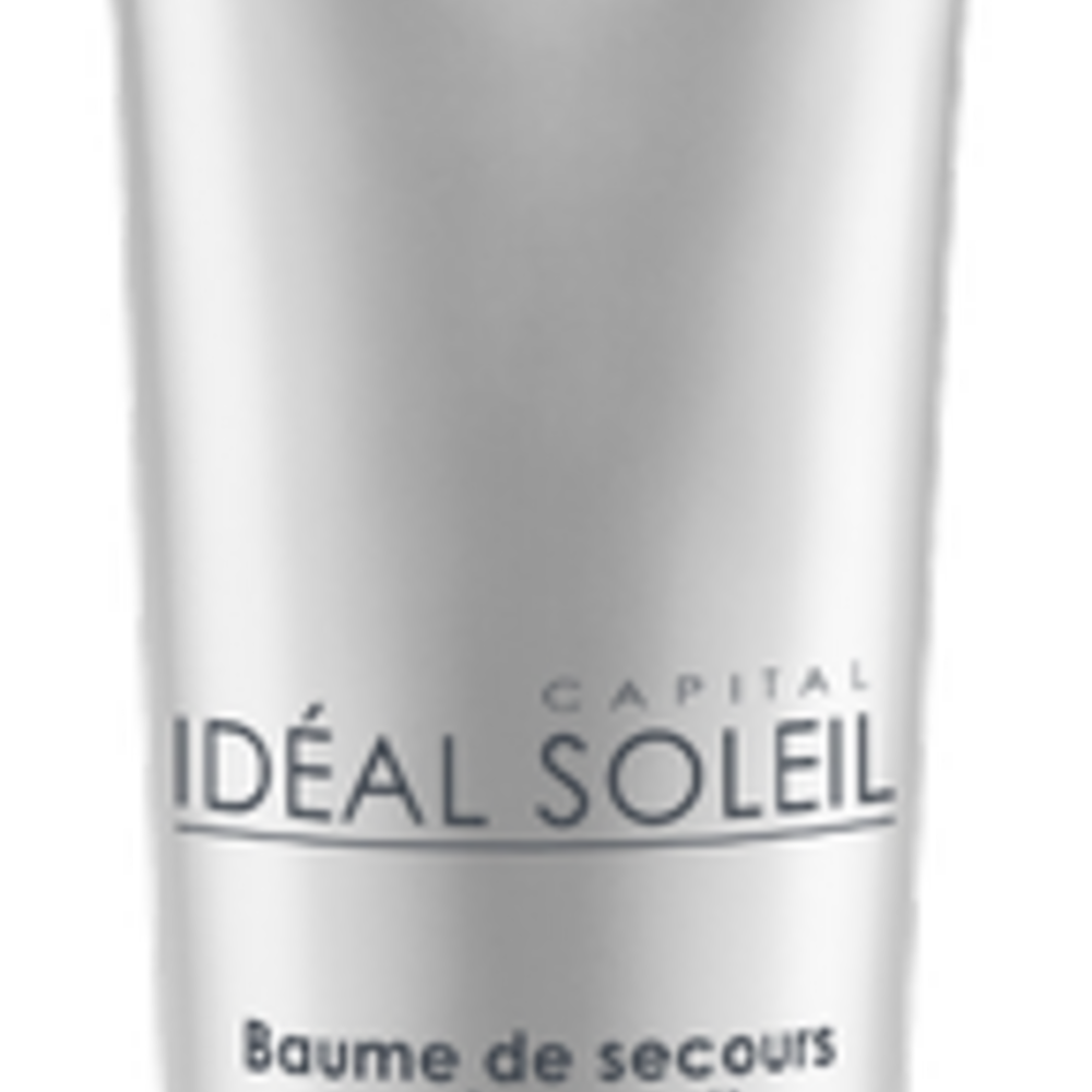 VICHY Vichy Cap Sol Aftersun Herstel. Balsem 100ml