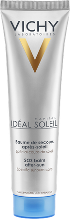 VICHY Vichy Cap Sol Aftersun Herstel. Balsem 100ml
