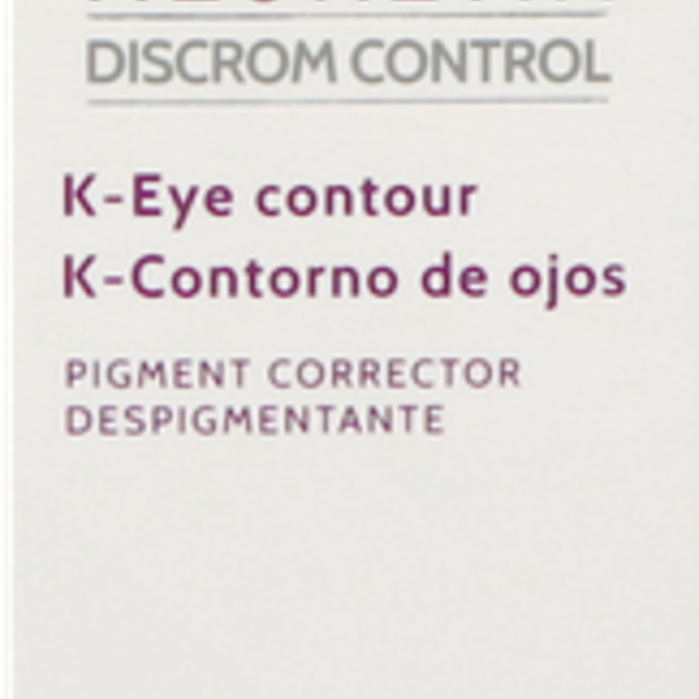 Neoretin Neoretin K-eye Contour Tube 15ml