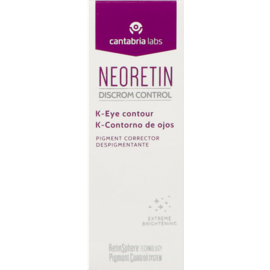 Neoretin Neoretin K-eye Contour Tube 15ml