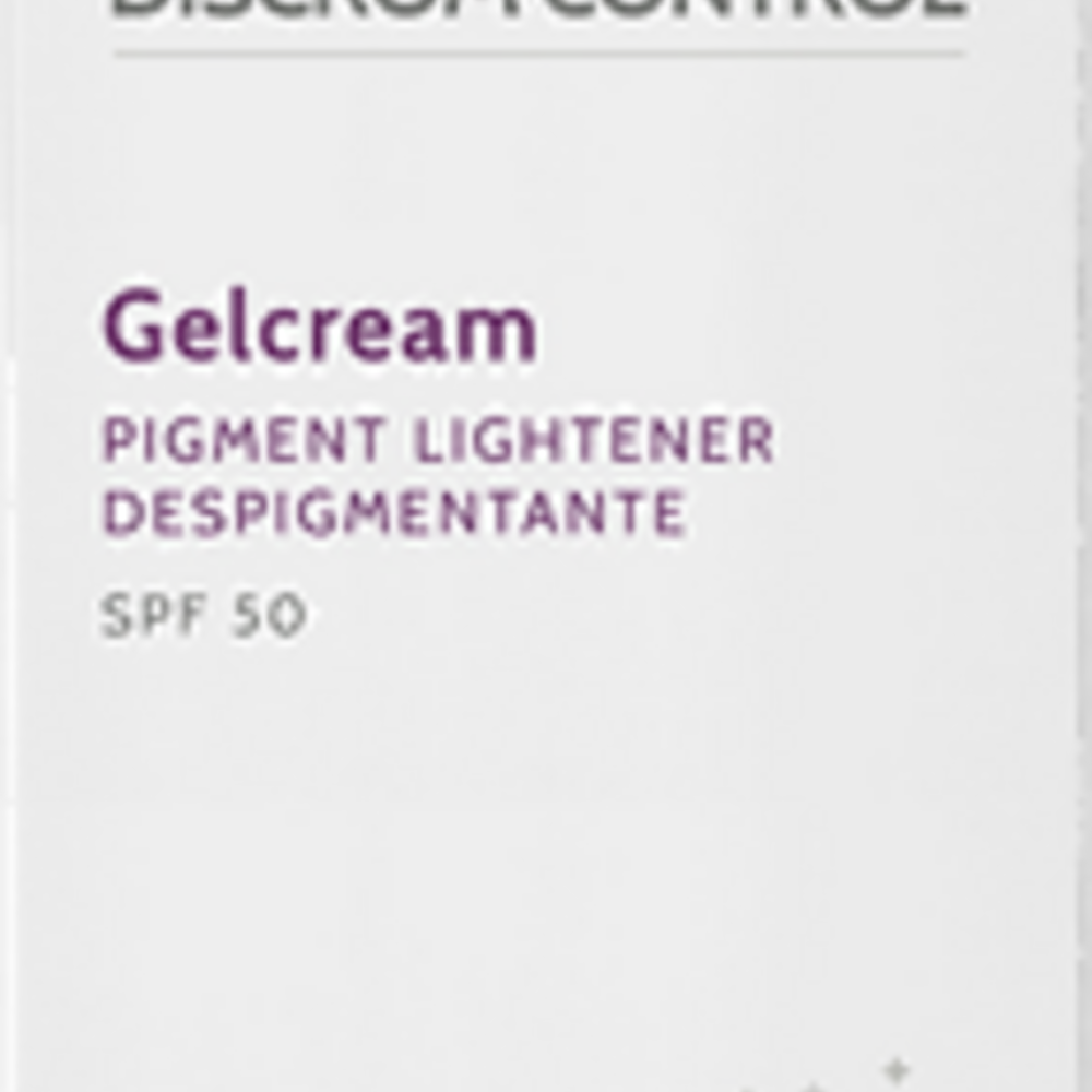 Neoretin Neoretin Discrom Control Gelcream Ip50 Tube 40ml