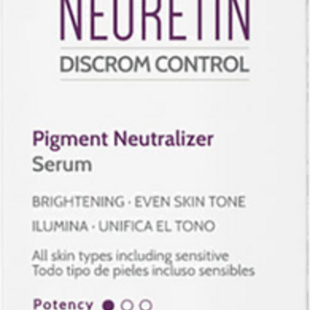 Neoretin Neoretin Pigment Neutralizer Serum 30ml