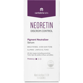 Neoretin Neoretin Pigment Neutralizer Serum 30ml