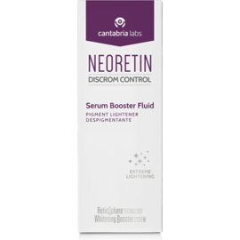 Neoretin Neoretin Discrom Control Serum 30ml