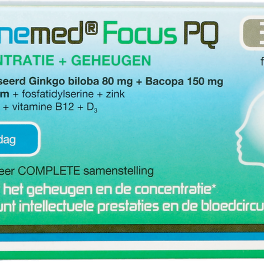 Magnemed Focus Comp 30