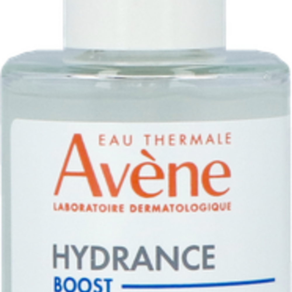 Avene Hydrance Boost Geconc. Hydrat. Serum 30ml
