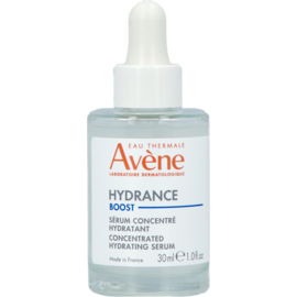 Avene Hydrance Boost Serum Concentre Hydra. 30ml