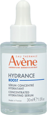 Avene Hydrance Boost Serum Concentre Hydra. 30ml