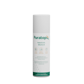 Puratopix Puratopix Huile Sas Soin Barriere Emollient 150ml