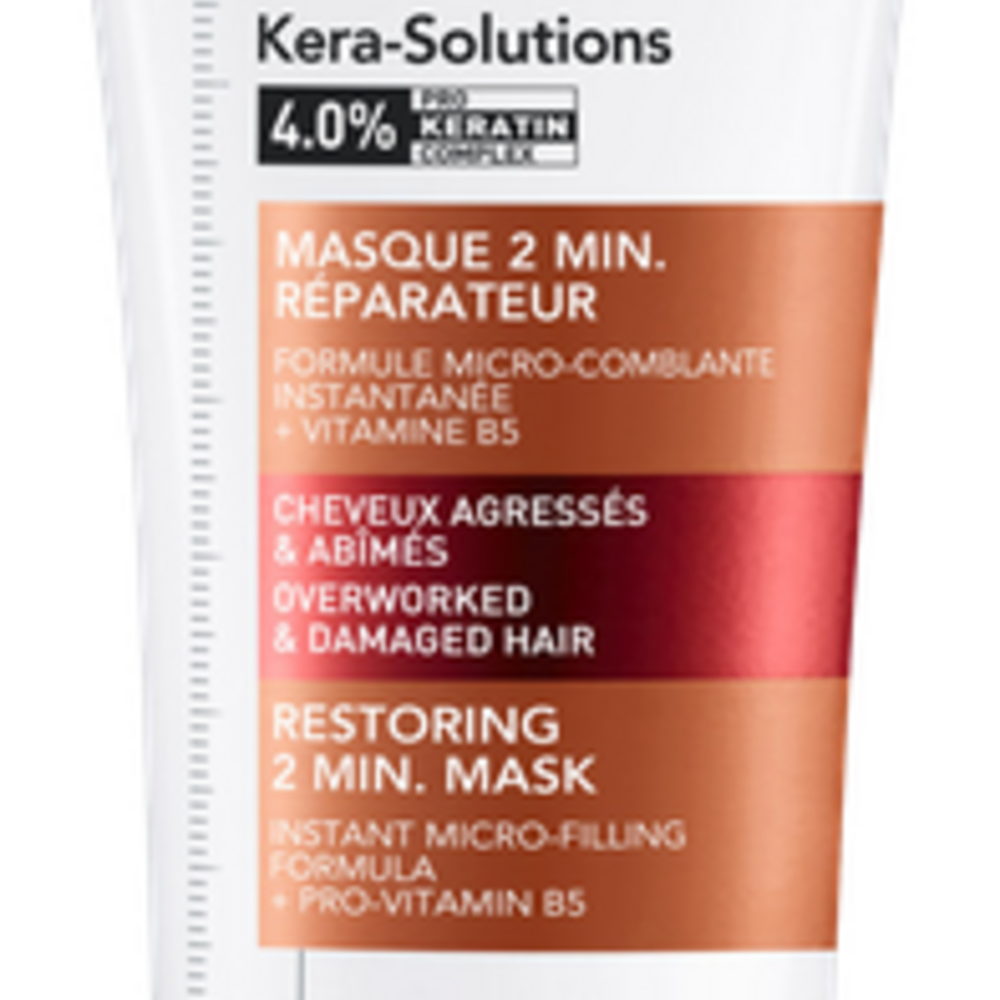 Vichy Dercos Vichy Dercos Cica Keratine A/sh 200ml