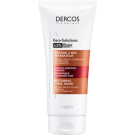 Vichy Dercos Vichy Dercos Cica Keratine A/sh 200ml