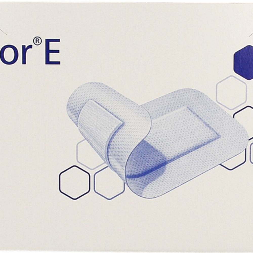 Cosmopor Cosmopor E Latexfree 25x10cm 25 P/s