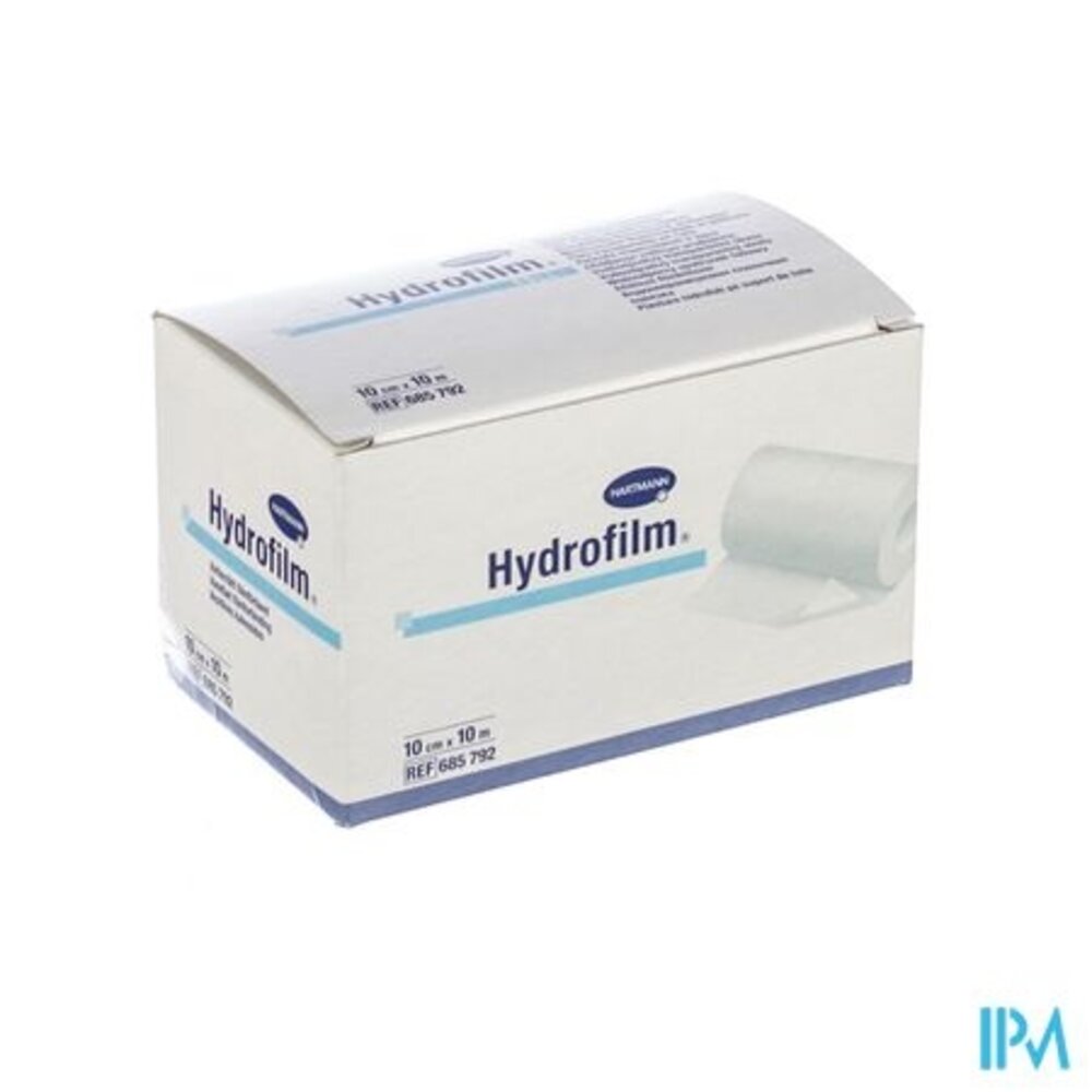 Hydrofilm Roll 10cmx10m 1 P/s