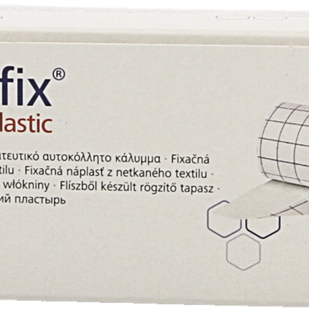 Omnifix Elastic. 10cmx2m 1 P/s