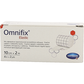 Omnifix Elastic. 10cmx2m 1 P/s