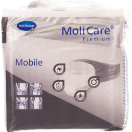 Molicare Pr Mobile 10 Dropsxl 14 P/s