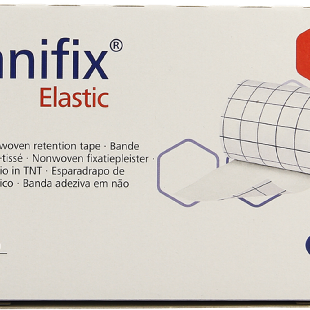 Omnifix Elastic. 15cmx10m 1 P/s