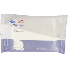 Molicare Skin Washandjes 8 P/s
