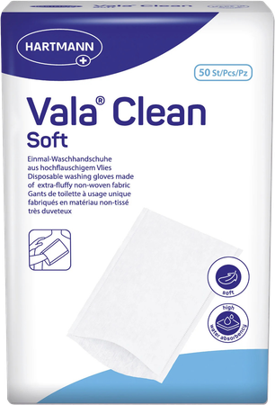 Valaclean Soft 50 P/s