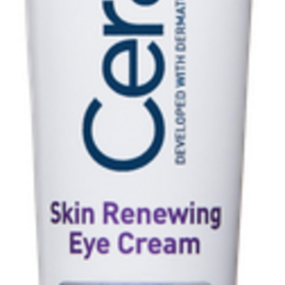 Cerave Cerave Skin Renewing Oogcreme 15ml