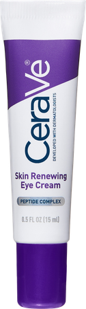 Cerave Cerave Skin Renewing Creme Yeux 15ml