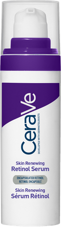 Cerave Cerave Skin Renewing Retinol Serum 30ml
