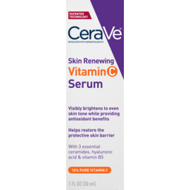 Cerave Cerave Skin Renewing Vitamine C Serum 30ml