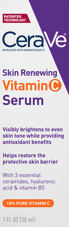 Cerave Cerave Skin Renewing Vitamine C Serum 30ml