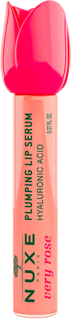 Nuxe Nuxe Very Rose Volumegevend Serum Lippen 8ml