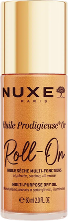 Nuxe Nuxe Huile Prodigieuse Or Roll On 60ml
