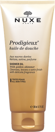 Nuxe Nuxe Prodigieux Huile Douche 200ml