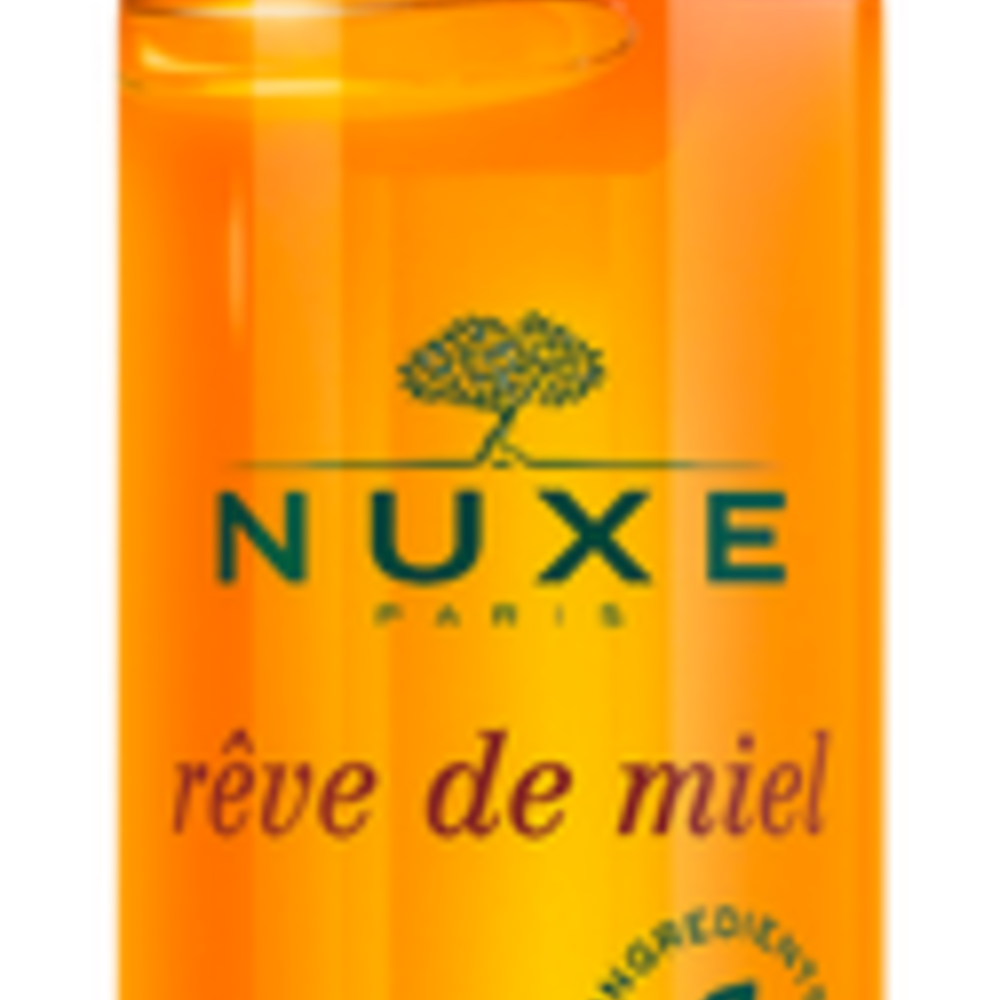 Nuxe Nuxe Reve De Miel Miel Levres 10ml