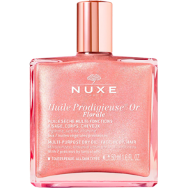 Nuxe Nuxe Huile Prodigieuse Florale Or Fl 50ml