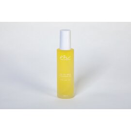 Mina Cosmetics OIL-TO-MILK CLEANSING OIL