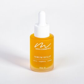 Mina Cosmetics GLOW SERUM
