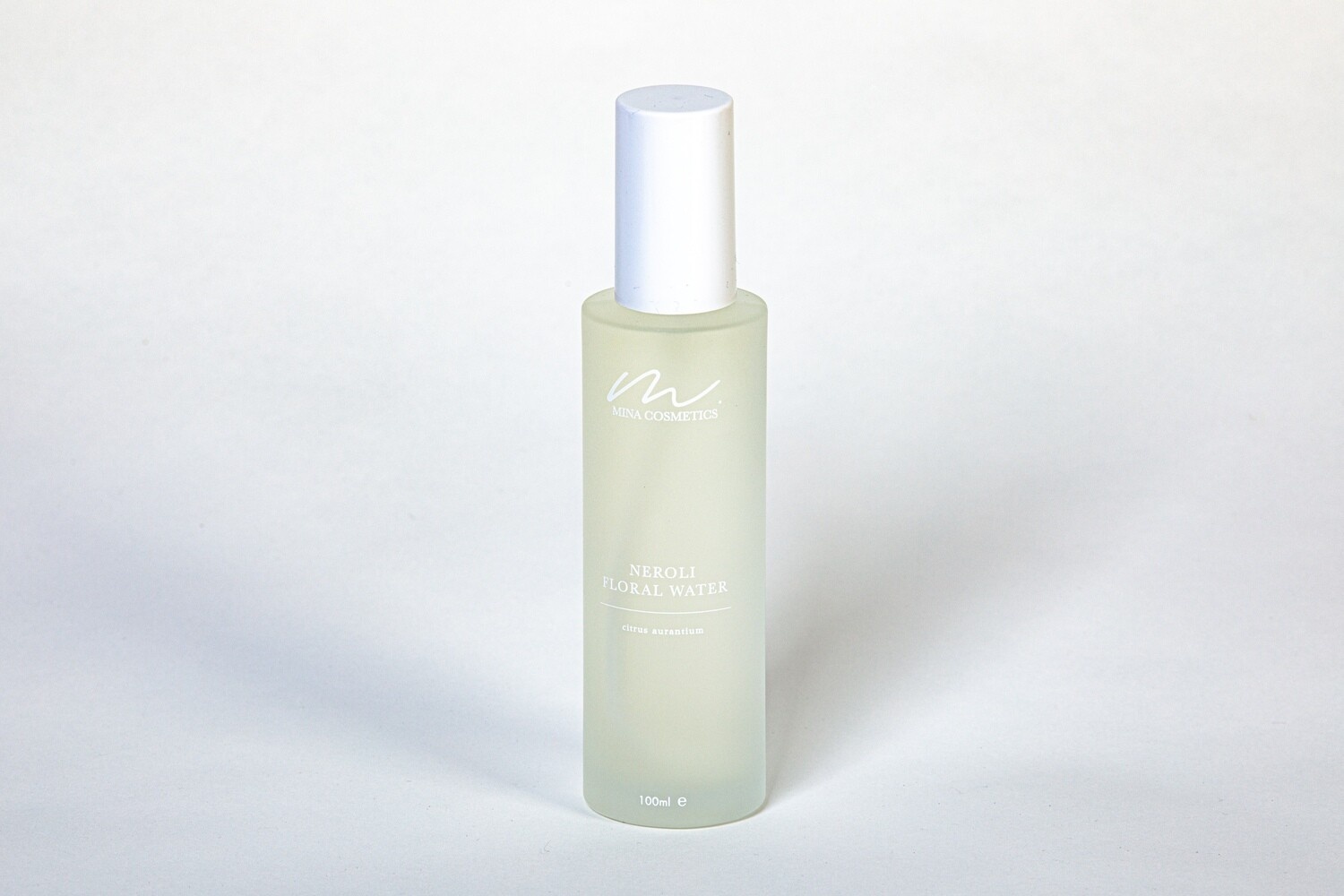 Mina Cosmetics NEROLI FLORAL WATER